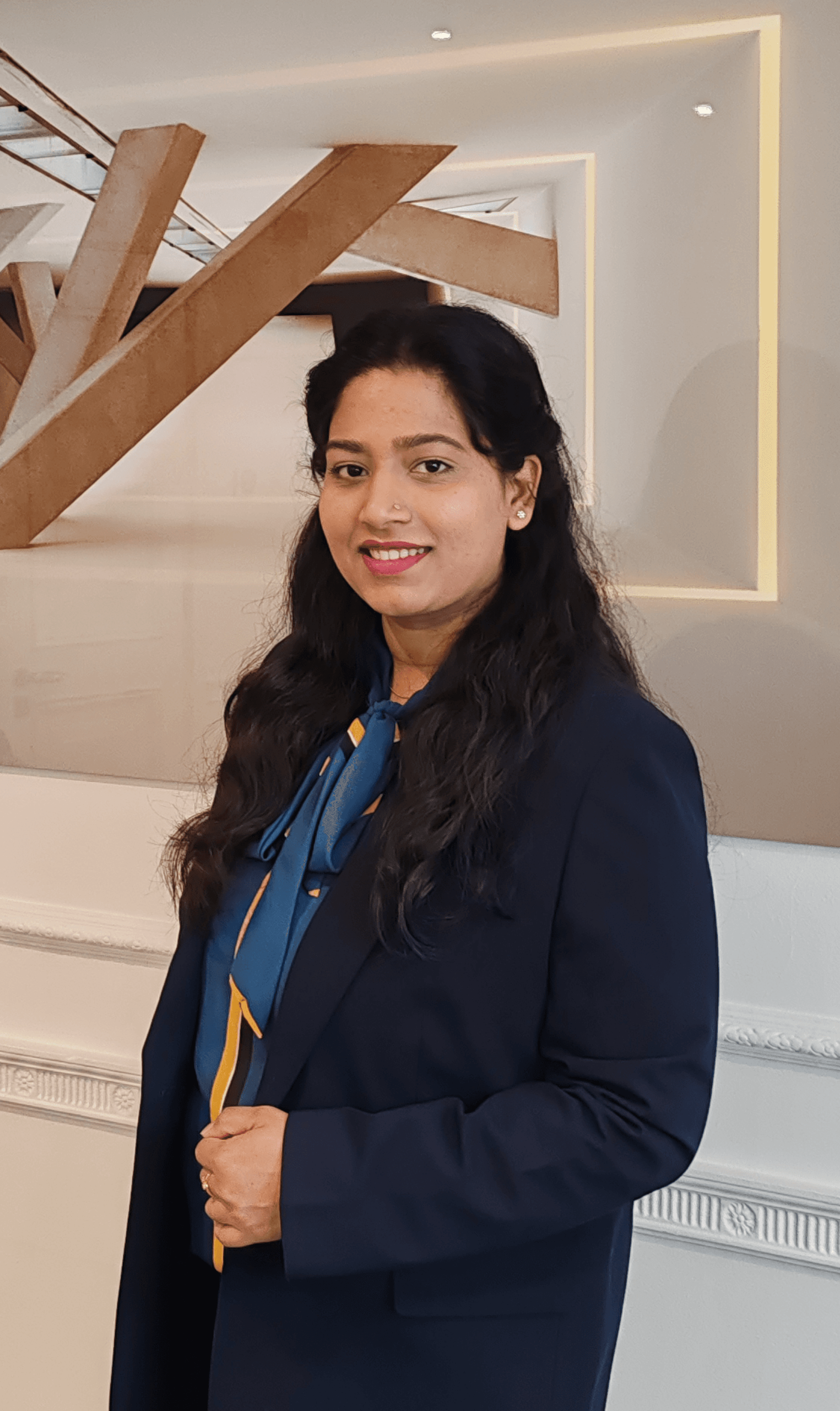 Tahrima Akter
