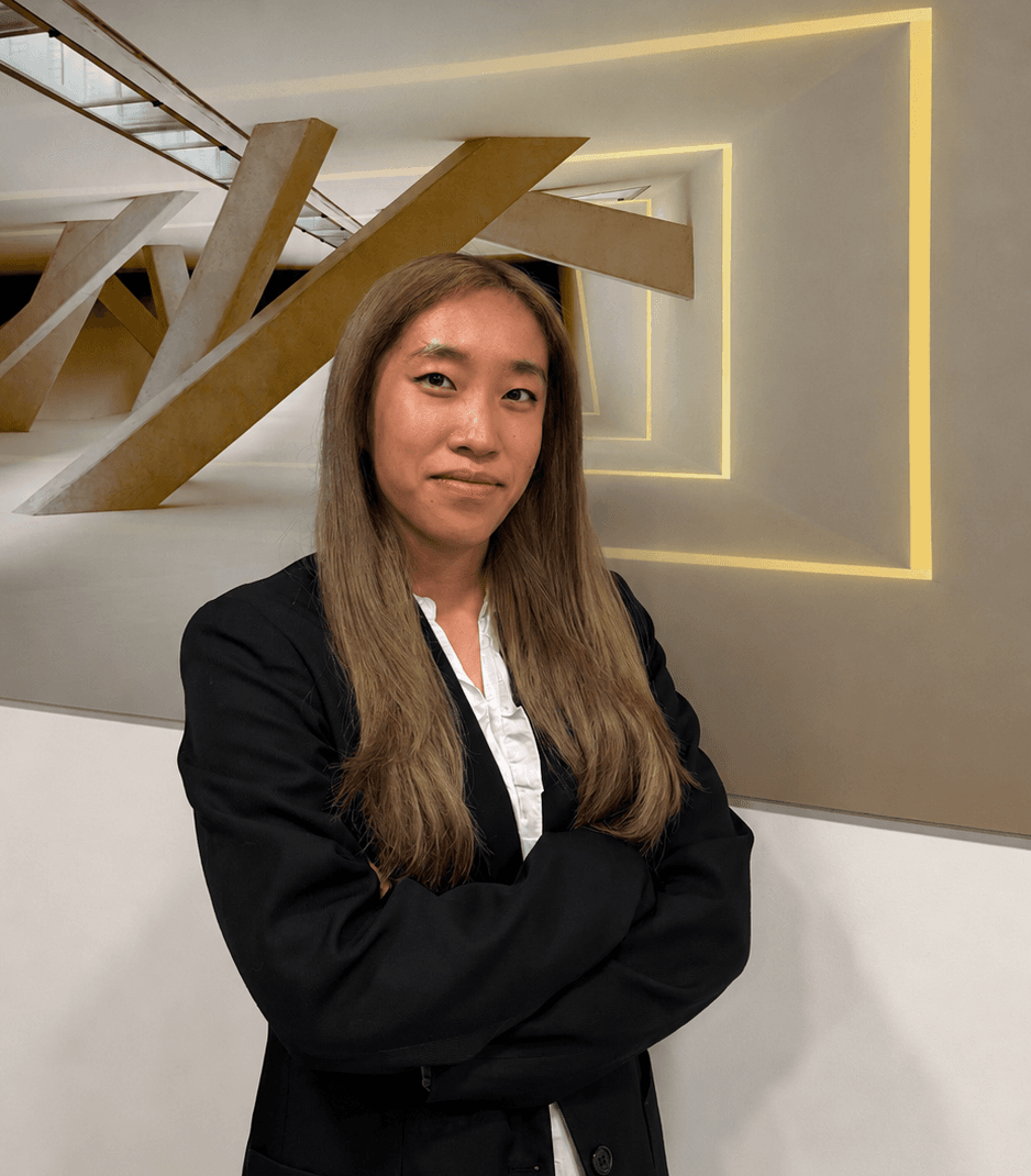 Kelly Duong