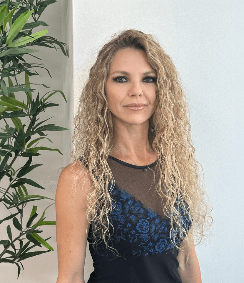 Lidia Licari