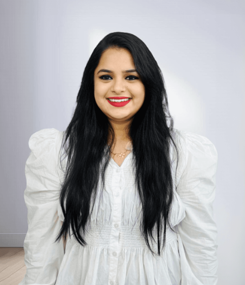 Shamiya Shaikh