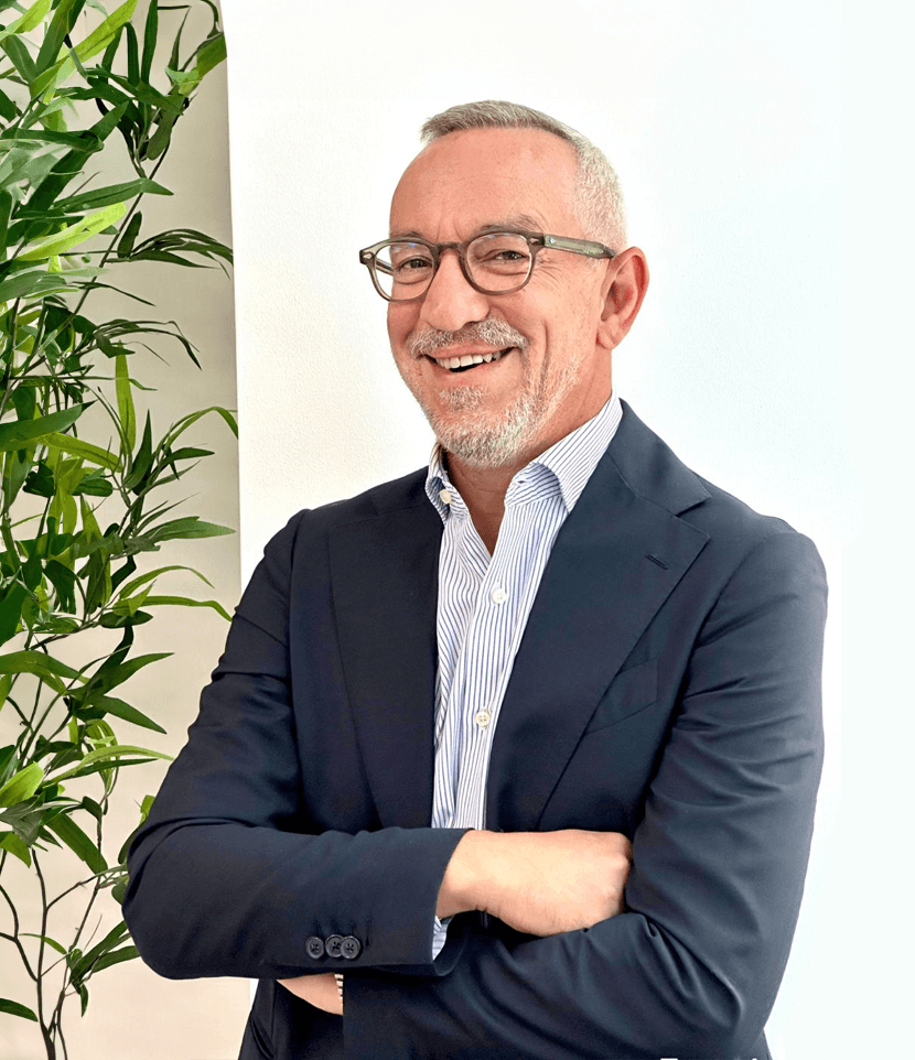 Mauro Cadorin
