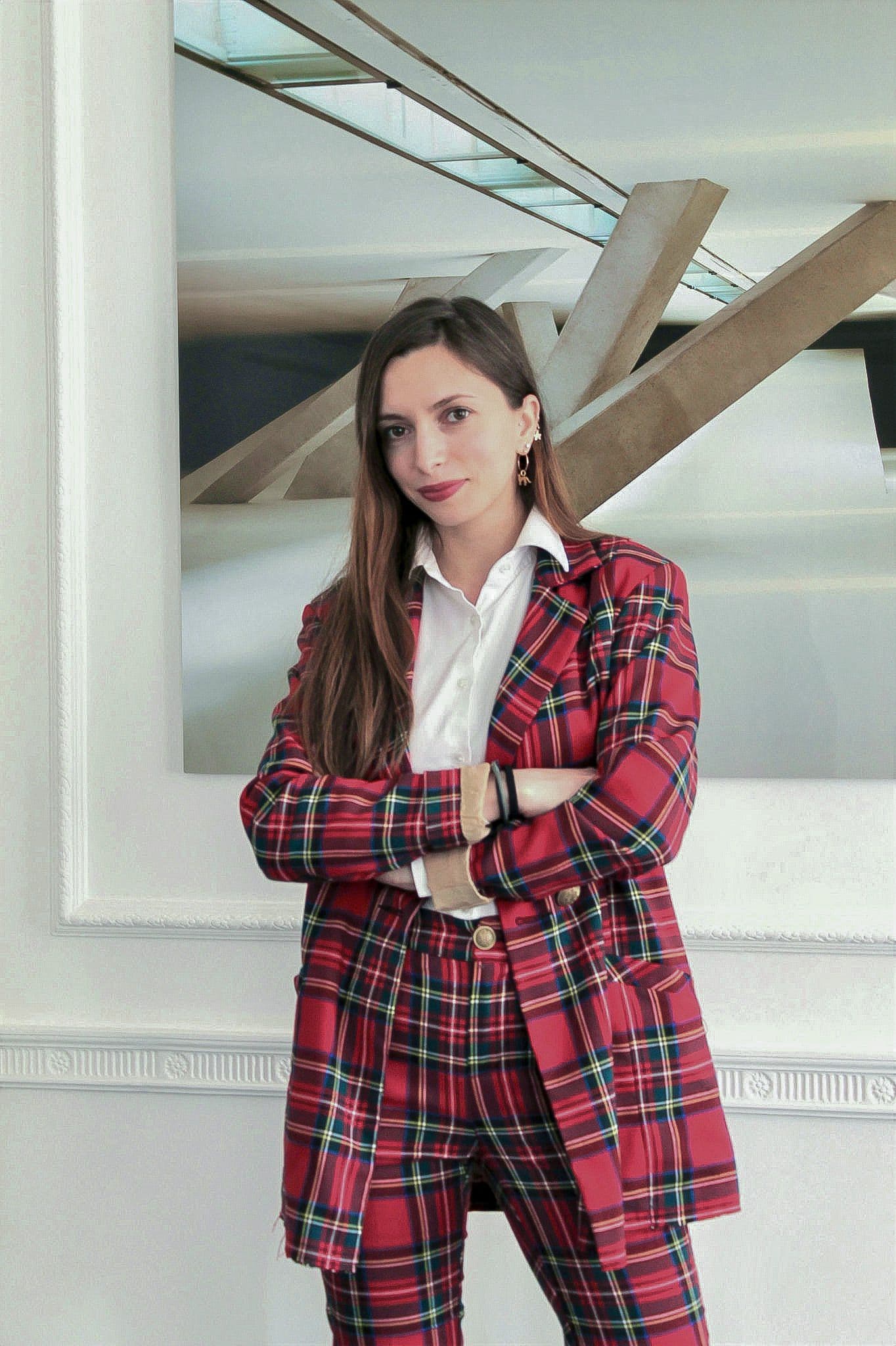 Martina Bighellini