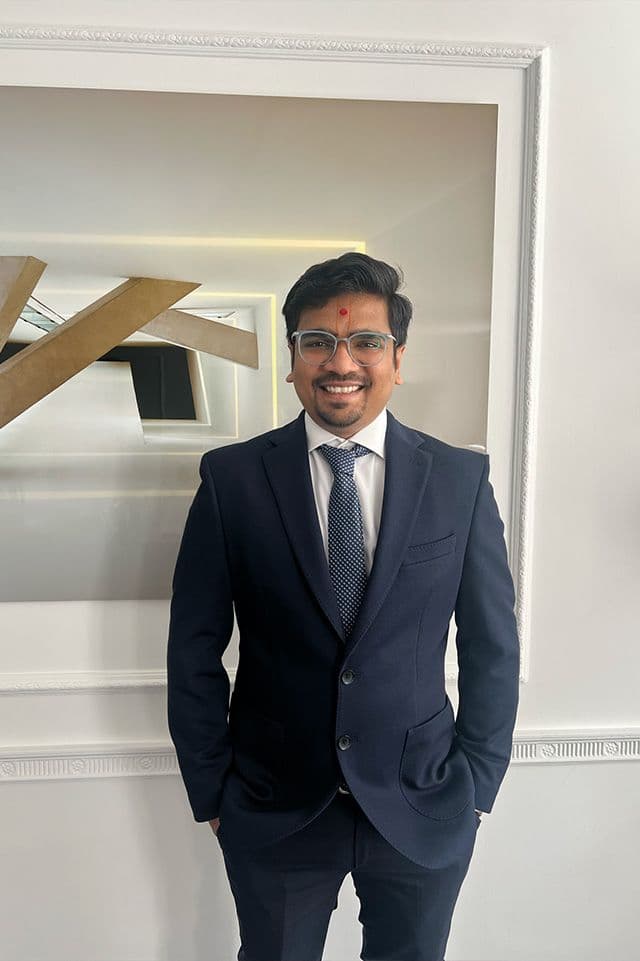 Kapil Kathiriya