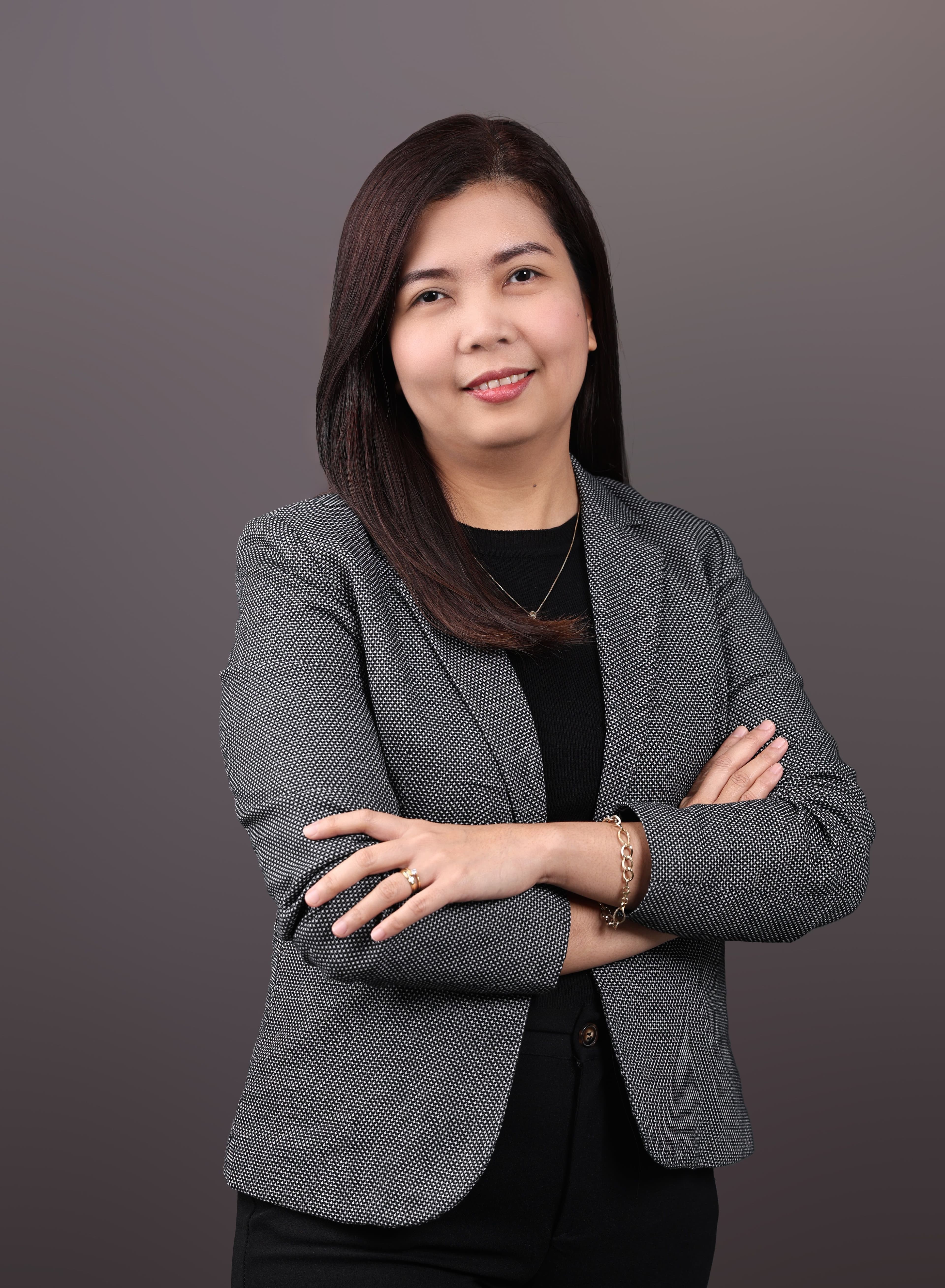 Suzette Santos