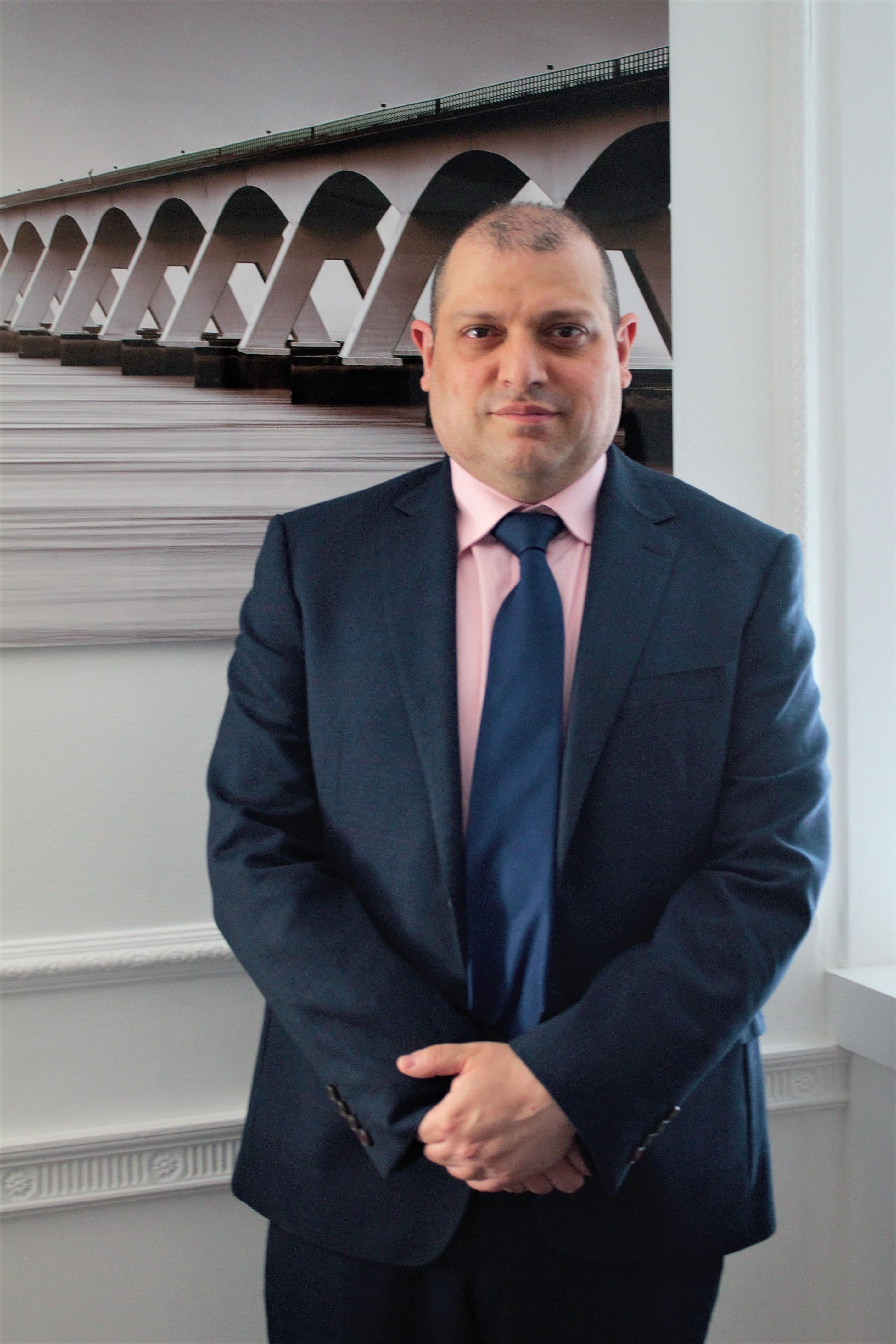 John Ioannou