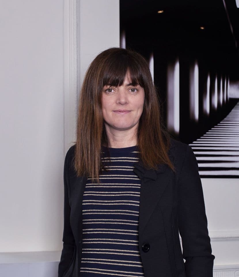 Barbara Invernizzi