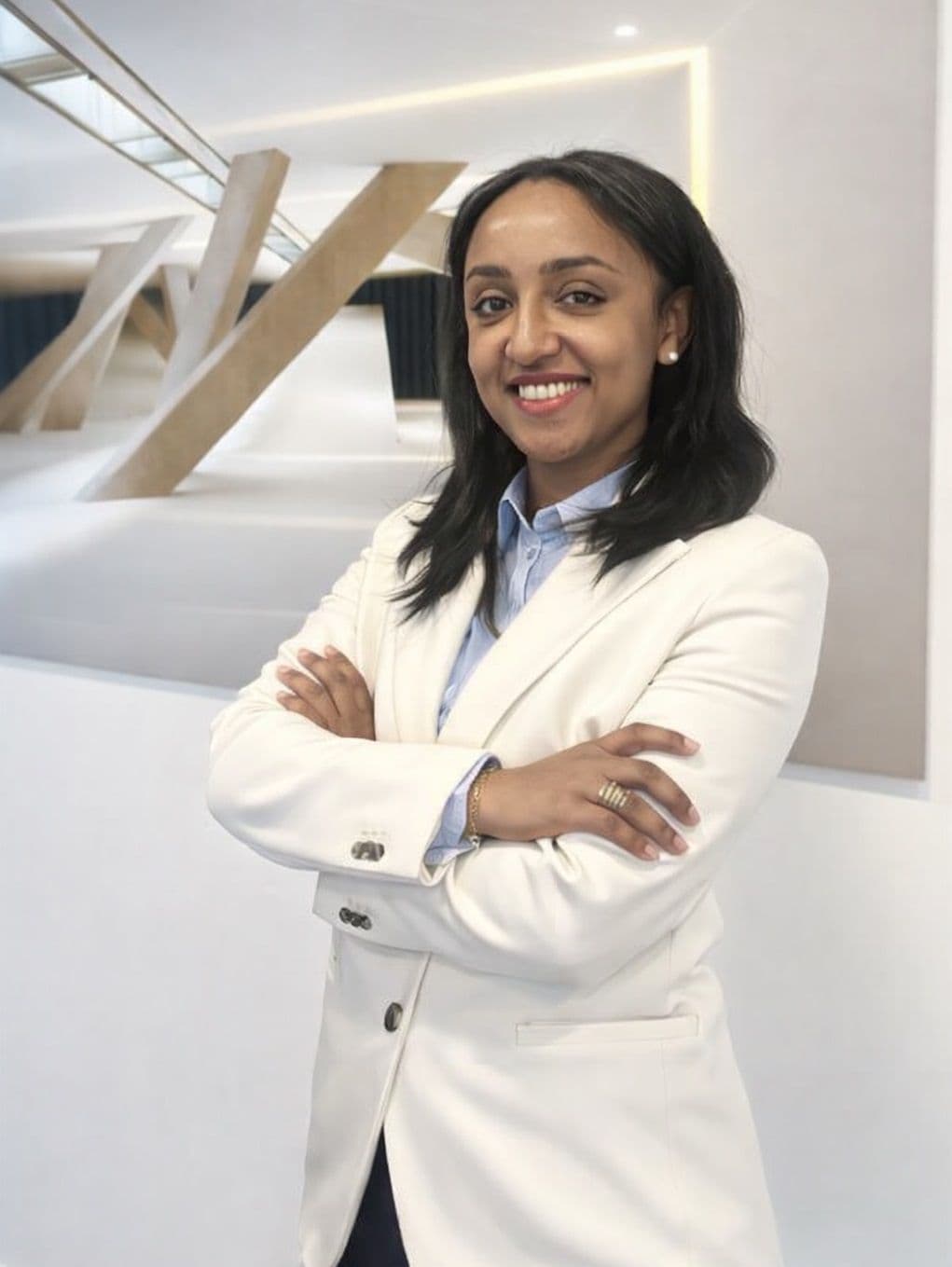 Clara Wendimagenehu
