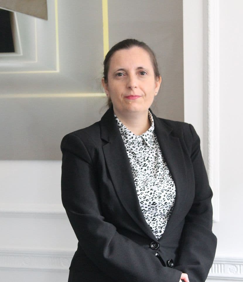Monica De Maina