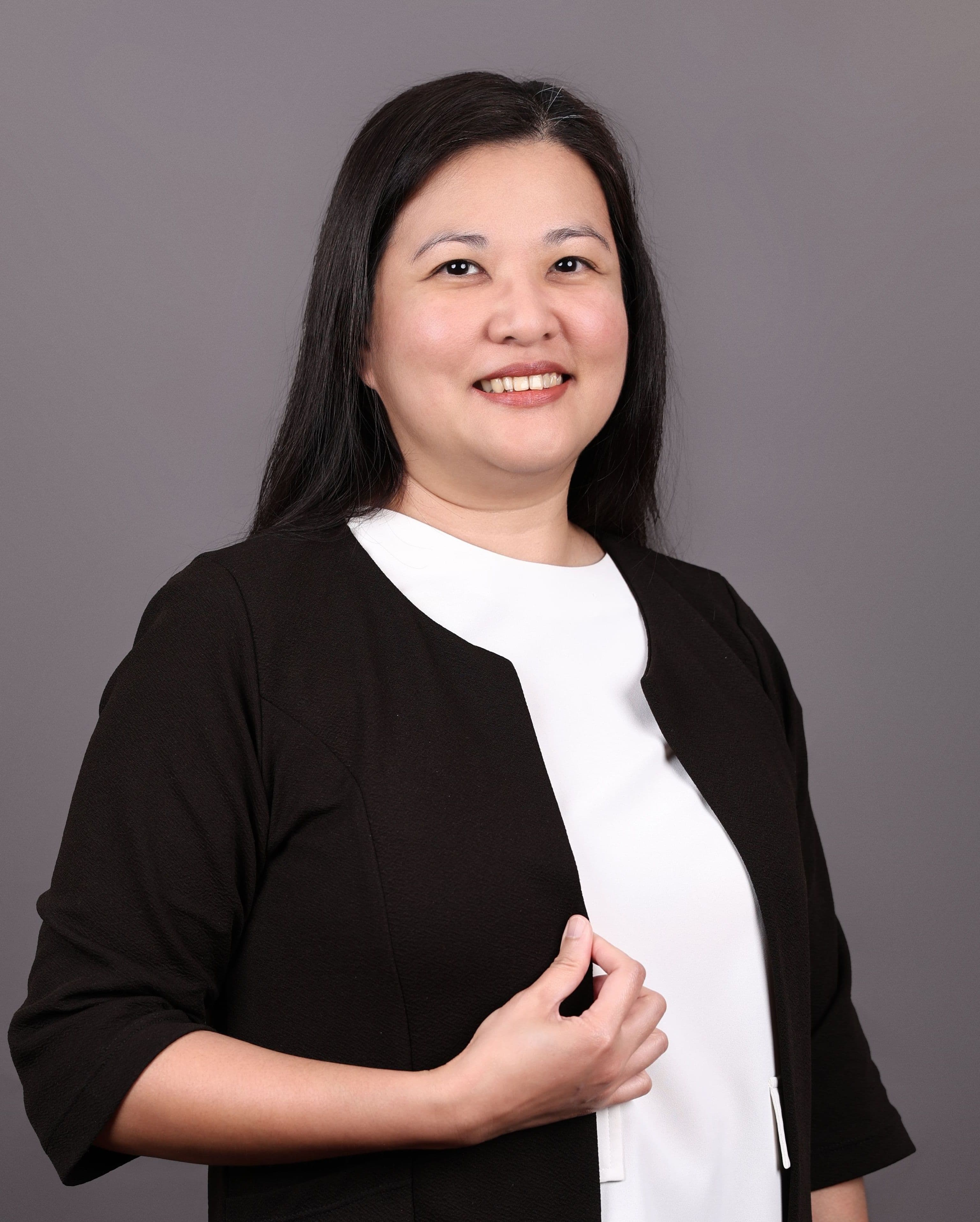 Maria Catherine Dy